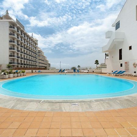 Gran Atico Luxe The 307 Parque Royal 1 Wiffi Lejlighed Costa Adeje  Eksteriør billede
